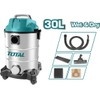 Máy hút bụi 30L Total TVC13301