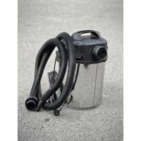 Máy hút bụi 3in1 khô/ướt/thổi ShopVac 92722209 - Dung tích 20L 1800W, inox không rỉ