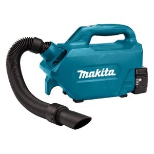 Máy hút bụi 500/330mL dùng pin 18V Makita DCL184Z (không pin sạc)