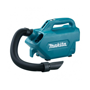 Máy hút bụi 500/330mL dùng pin 18V Makita DCL184Z (không pin sạc)