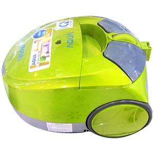 Máy hút bụi Aqua AC-E930 2.5L 1800W