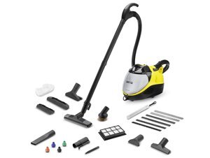 Máy hút bụi bằng hơi nước Karcher SV7