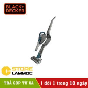 Máy hút bụi Black&Decker CS1830B, dùng Pin