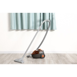 Máy hút bụi Bluestone VCB-8037 - 5 lít, 1600W