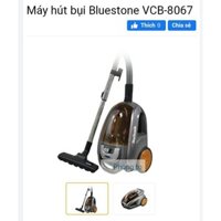 Máy hút bụi Bluestone VCB-8067