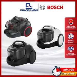 Máy hút bụi Bosch BGS21WPOW