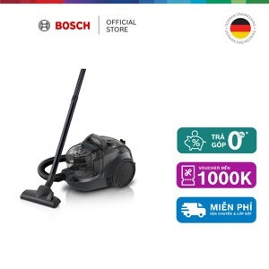 Máy hút bụi Bosch BGS21WX100