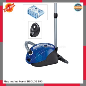 Máy hút bụi Bosch BSGL32383
