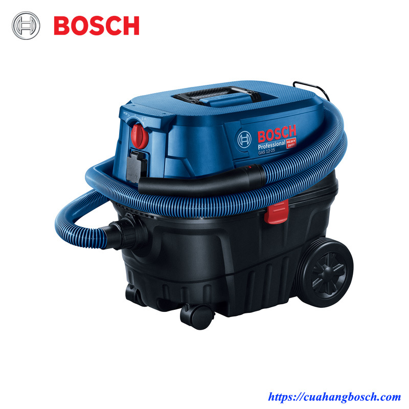 Máy hút bụi Bosch GAS 12-25 PS