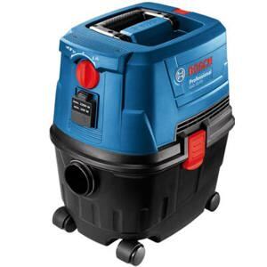 Máy hút bụi Bosch GAS 15 -15 lít, 1100W