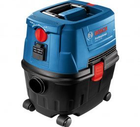 Máy hút bụi Bosch GAS 15PS - 15 lít, 1100W
