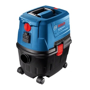 Máy hút bụi Bosch GAS 15PS - 15 lít, 1100W