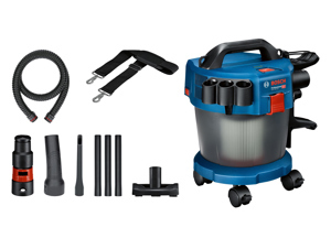 Máy hút bụi Bosch GAS18V-10L