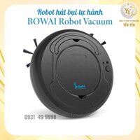 Máy Hút Bụi BowAI Robot Vacuum