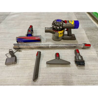 Máy hút bụi bụi Dyson V8 like new nội địa Nhật