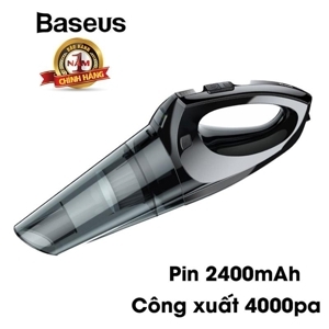 Máy hút bụi cầm Baseus Shark One H-505