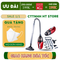 Máy hút bụi cầm tay 2 chiều Hút và thổi Vacuum Cleaner JK8 1000W. Hut bui Perfect SV07, Deerma DX118C, Hút bụi không dây