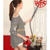 Máy hút bụi cầm tay 2 chiều JK8