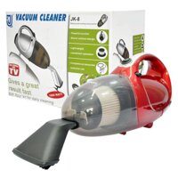 Máy Hút Bụi Cầm Tay 2 Chiều Hút Và Thổi Vacuum Cleaner JK8 - Đỏ BH 1 năm