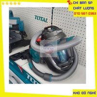 MÁY HÚT BỤI CẦM TAY 2.5L TOTAL TVC20258 KDNTP