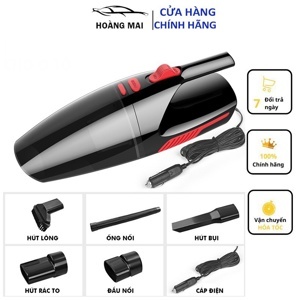 Máy hút bụi cầm tay Aikesi