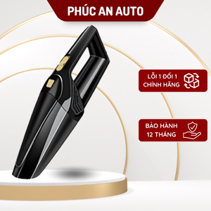 Máy hút bụi cầm tay Aikesi