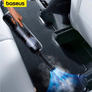 Máy hút bụi cầm tay Baseus AP01 Handy Vacuum Cleaner