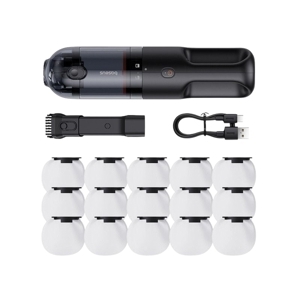 Máy hút bụi cầm tay Baseus AP01 Handy Vacuum Cleaner