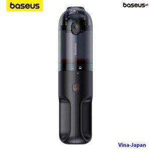 Máy hút bụi cầm tay Baseus AP01 Handy Vacuum Cleaner
