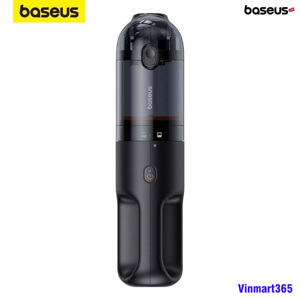 Máy hút bụi cầm tay Baseus AP01 Handy Vacuum Cleaner