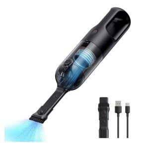 Máy hút bụi cầm tay Baseus AP01 Handy Vacuum Cleaner