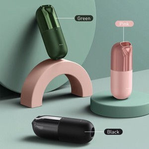 Máy hút bụi cầm tay Baseus Mini C2