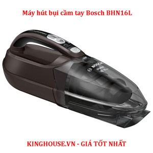 Máy hút bụi cầm tay Bosch BHN16L