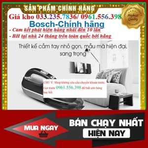 Máy hút bụi cầm tay Bosch BHN14090