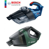 MÁY HÚT BỤI CẦM TAY BOSCH GAS 18V-1 VÀ UNIVERSAL VAC18