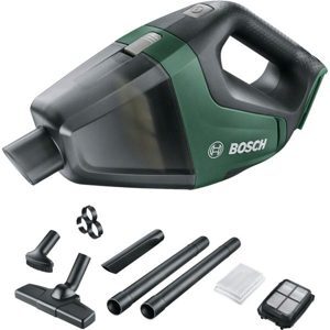 Máy hút bụi cầm tay Bosch Universal VAC 18V (VAC18)