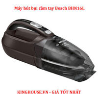 Máy hút bụi cầm tay Bosch BHN16L