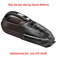 Máy hút bụi cầm tay Bosch BHN16L