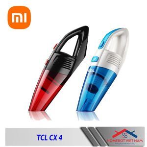 Máy hút bụi cầm tay cho xe hơi TCL CX 9