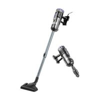 Máy hút bụi cầm tay đa năng 4in1 JETZT X12 PRO, lực hút 21000PA, hàng chính hãng
