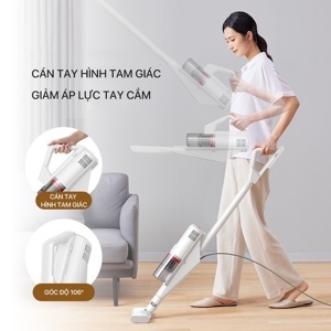 Máy hút bụi cầm tay Deerma DX888