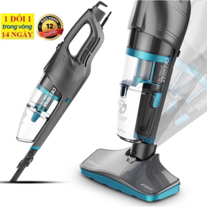 Máy hút bụi cầm tay Deerma DX900