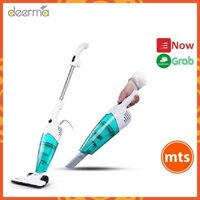 Máy Hút Bụi Cầm Tay DEERMA DX118C/DX128C 3 đầu hút tiện lợi chính hãng - Minh Tín Shop