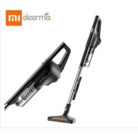 Máy hút bụi cầm tay deerma dx600 lõi inox