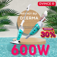 Máy Hút Bụi Cầm Tay DEERMA DX128C - DX118C - DX115C | DVINCE Store