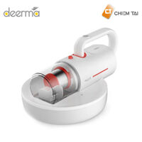 Máy hút bụi cầm tay Deerma CM1300