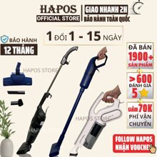 Máy hút bụi cầm tay Deerma DX900