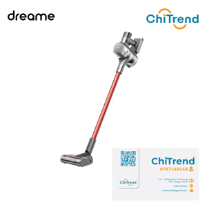 Máy hút bụi cầm tay Xiaomi Dreame T20