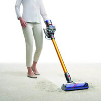 Máy Hút Bụi Cầm Tay Dyson V8 Absolute – Hiệu Suất Vượt Trội, Tiện Lợi Tối Đa