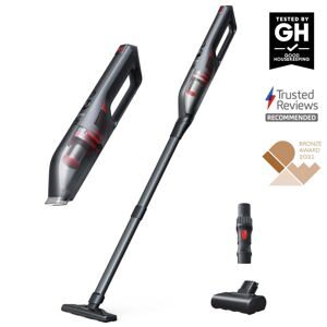 Máy hút bụi cầm tay Eufy HomeVac H30 Infinity